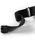 Prym Low Back Bra Strap, 20mm, Black