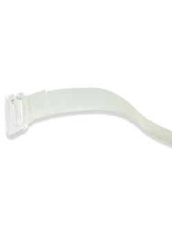 Prym Bra Retainer, Clear - view 2, Clear