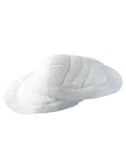 Prym Shoulder Pads, One Size, Pack of 2 - view 2, White