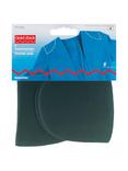 Prym Set-In Black Shoulder Pads, 1 Pair