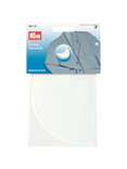 Prym White Dress Shields, Large, 1 Pair