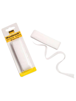 Vilene Wundaweb Easy Hemming Tape, 
