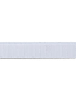 Prym Elastic Waistband Tape - view 2, White