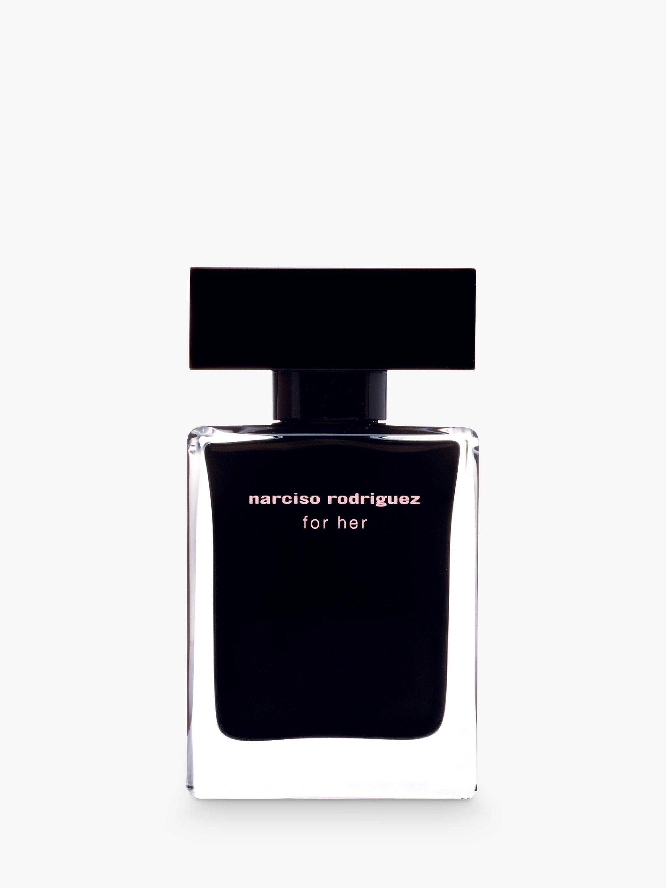 Narciso Rodriguez for Her Eau de Toilette, 50ml