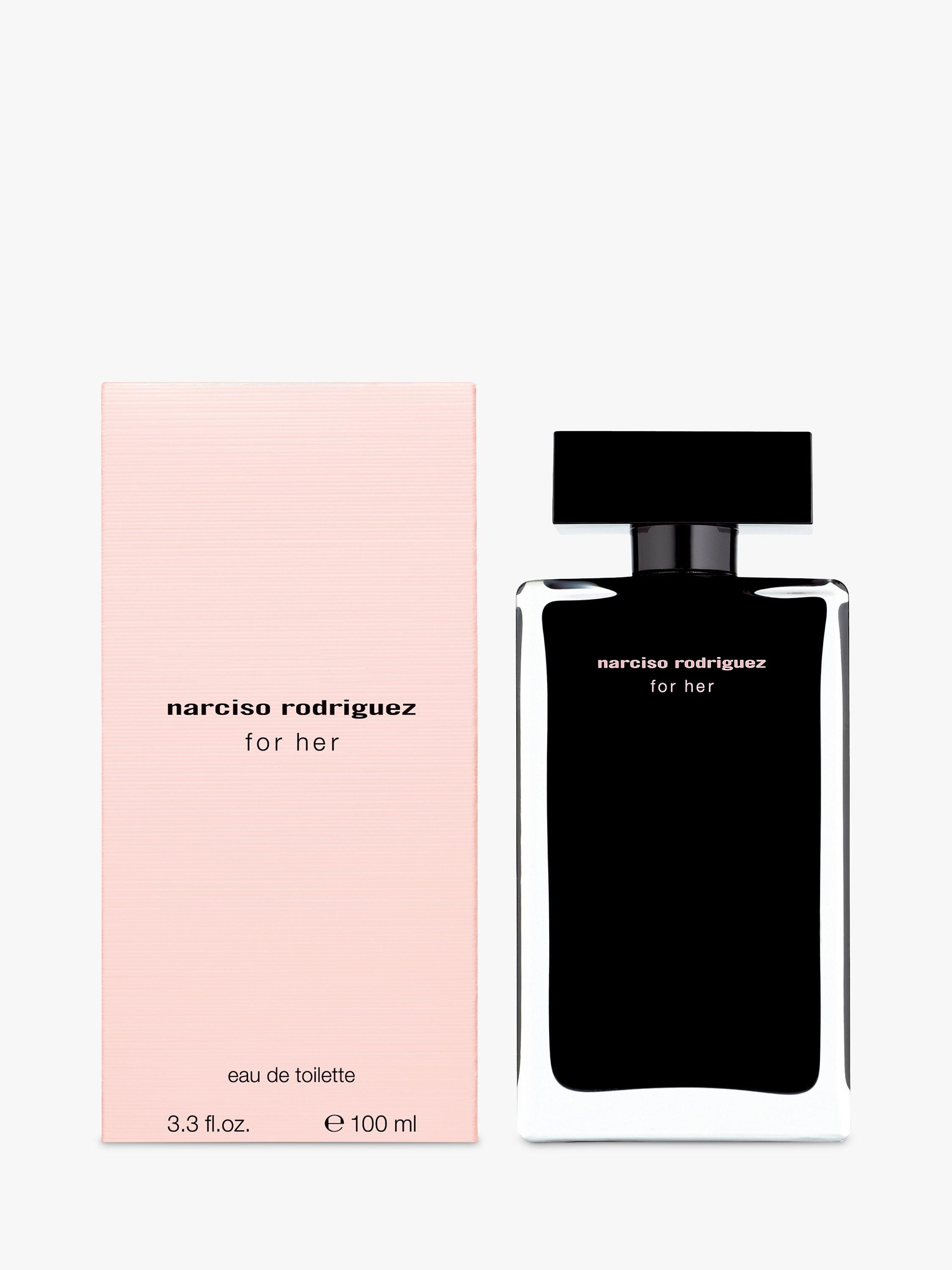 Narciso Rodriguez for Her Eau de Toilette, 50ml