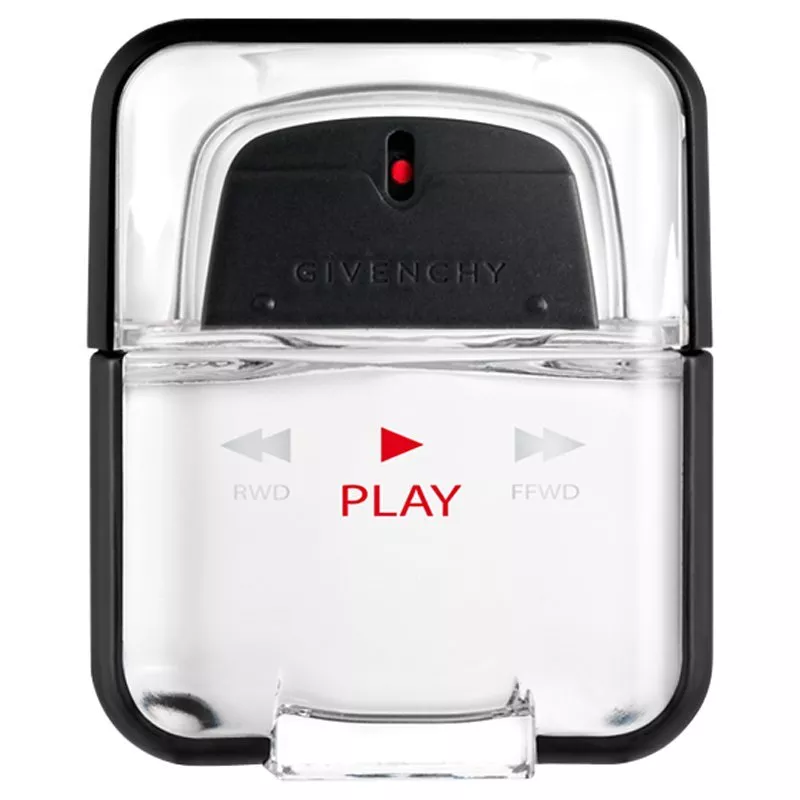 Givenchy Play Eau de Toilette