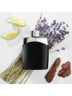 Montblanc Legend Eau de Toilette - view 2, 