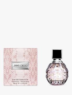 Jimmy Choo Eau de Toilette - view 2, 