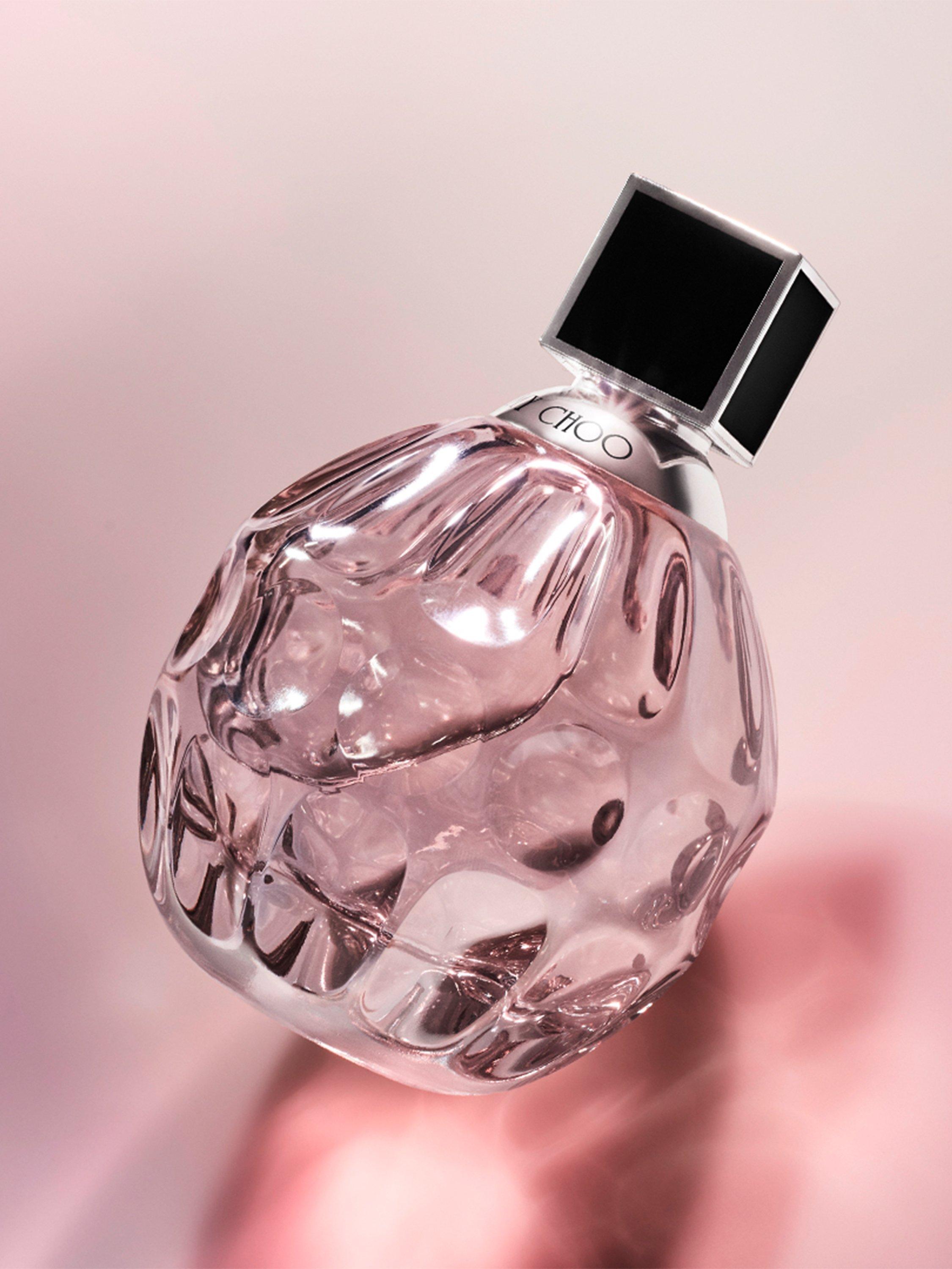 Jimmy choo eau de toilette review on sale