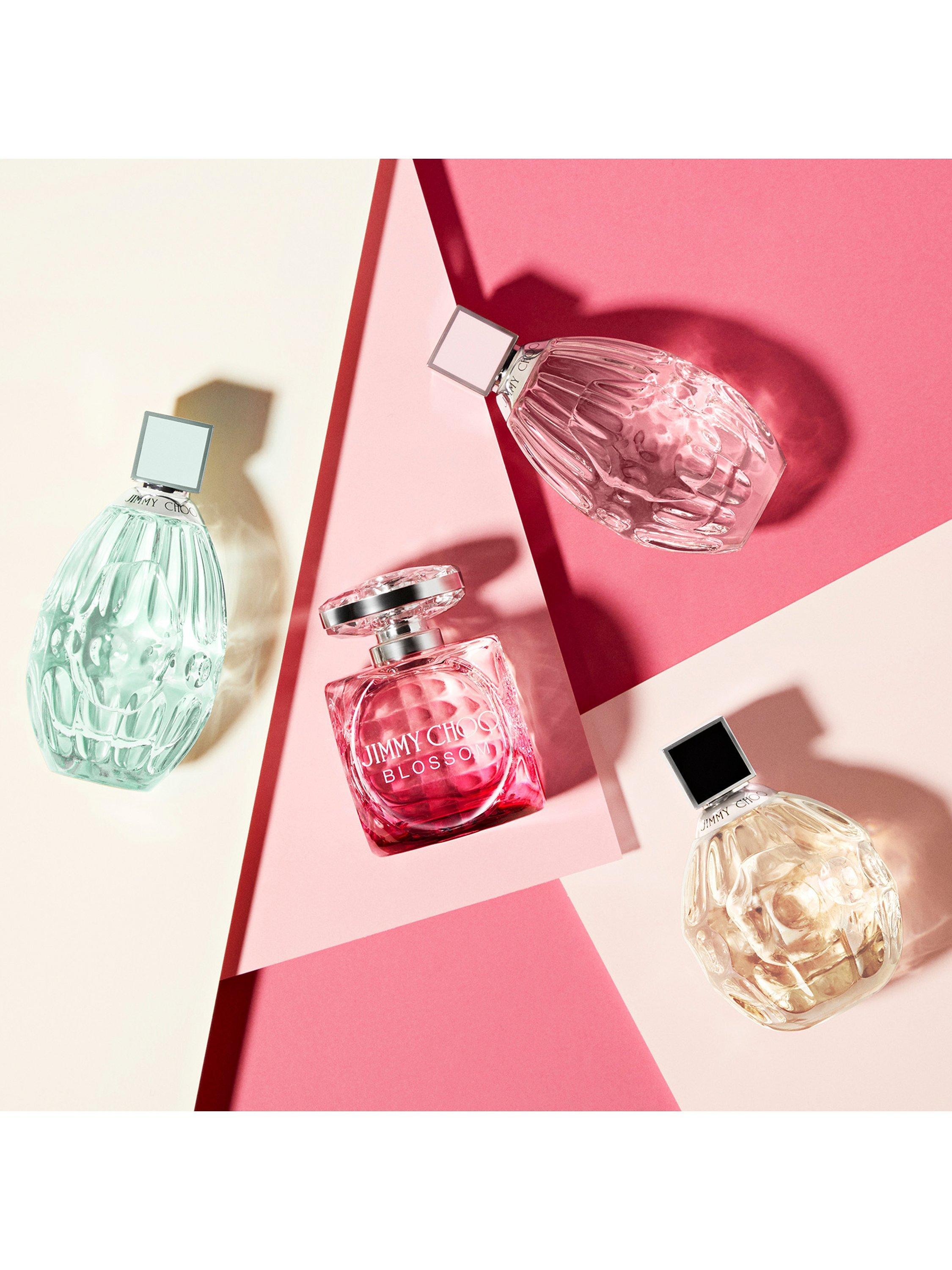 Jimmy Choo Eau de Toilette