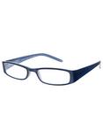 Magnif Eyes Unisex Very Narrow Fit Ready Readers Boston Glasses