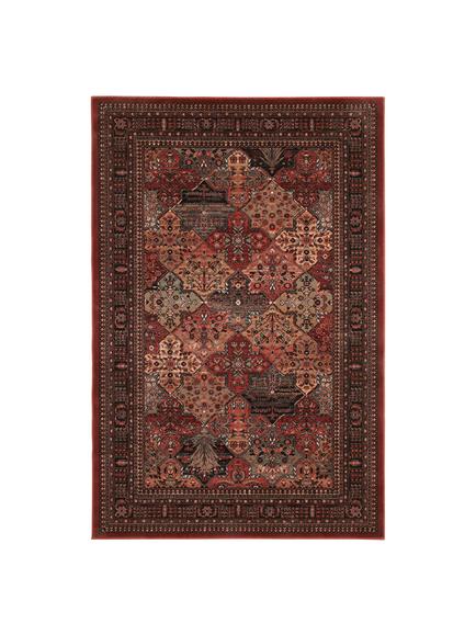 John Lewis Royal Heritage Imperial Baktian Rug, Red