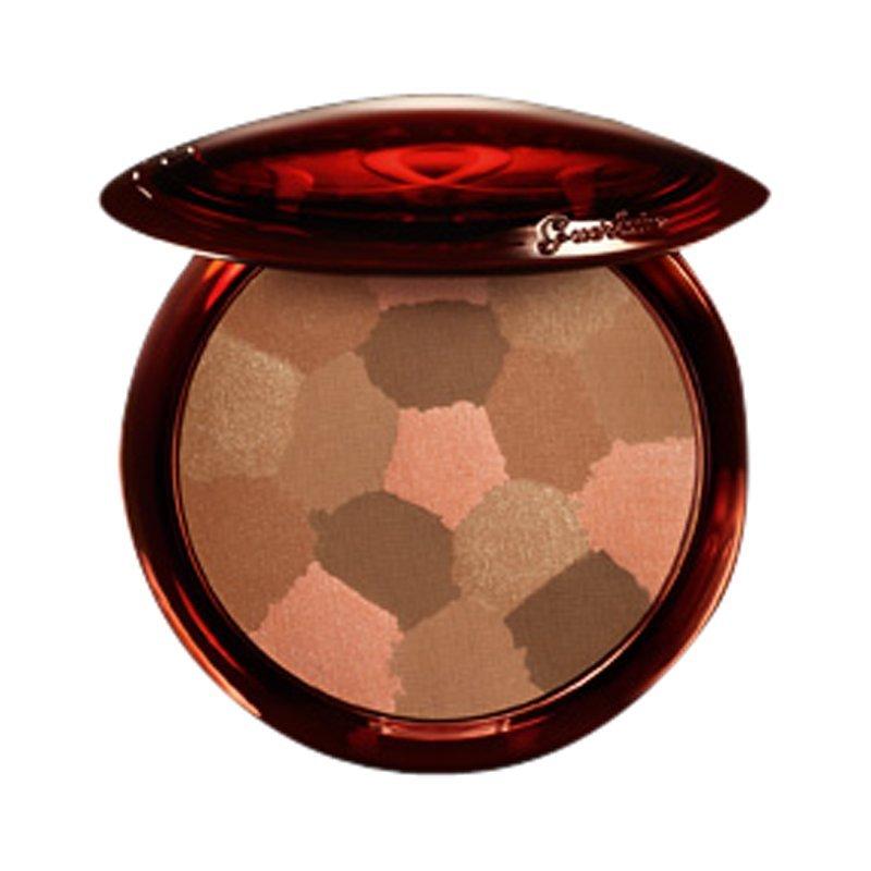 Guerlain Terracotta Light Sheer Bronzing Powder