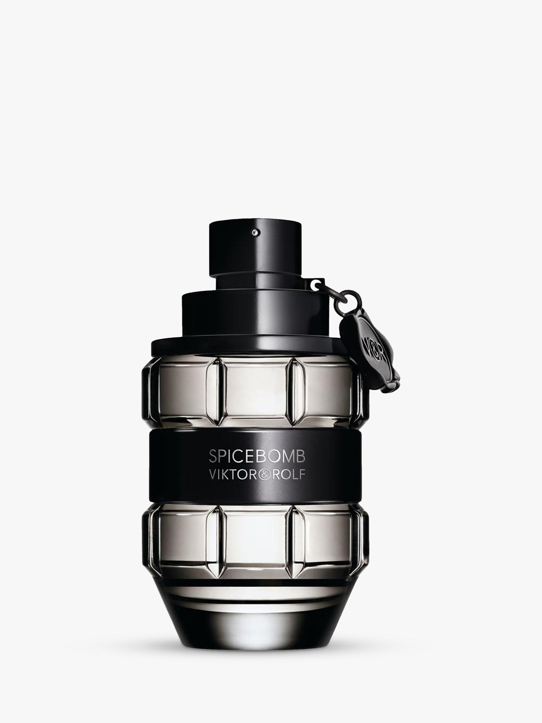 Viktor Rolf Spicebomb Eau de Toilette