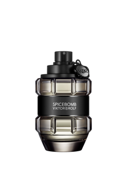 Viktor & Rolf Spicebomb Eau de Toilette, 