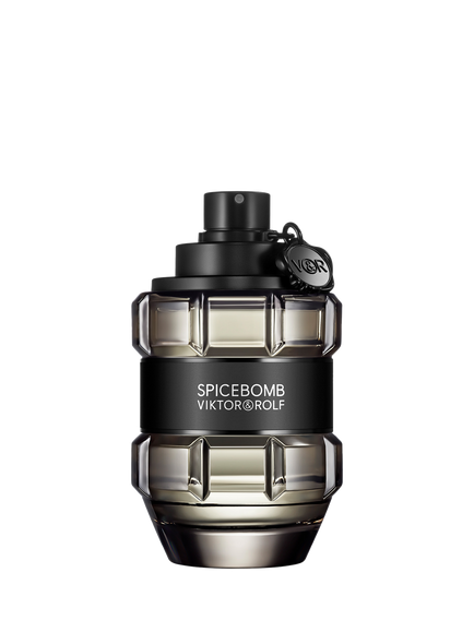 Viktor & Rolf Spicebomb Eau de Toilette, 