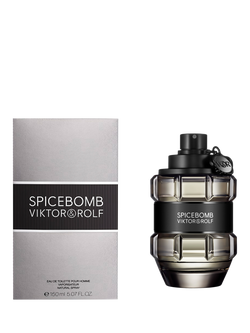 Viktor & Rolf Spicebomb Eau de Toilette - view 2, 