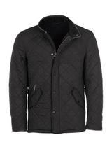 Barbour Powell Quilted Jacket