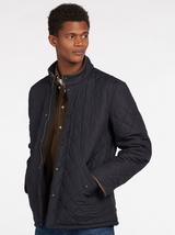 Navy Jackets