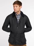 Barbour Ashby Waxed Field Jacket