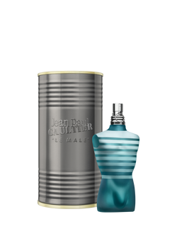 Jean Paul Gaultier Le Male Eau de Toilette - view 2, 