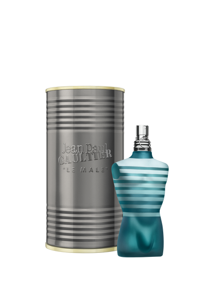 Jean Paul Gaultier Le Male Eau de Toilette - view 2, 