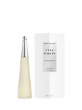 Issey Miyake L'Eau d'Issey Eau de Toilette Natural Spray