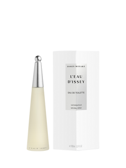 Issey Miyake L'Eau d'Issey Eau de Toilette - view 2, Neutral