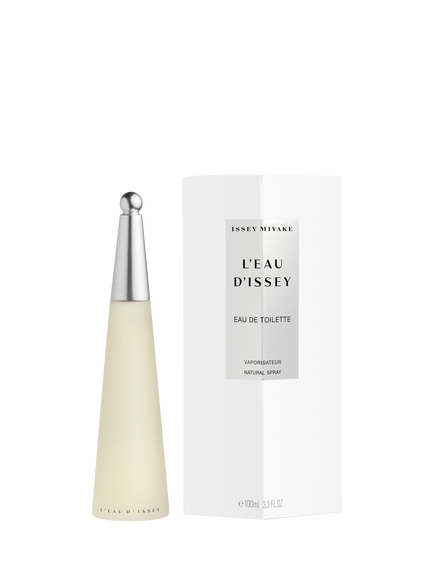 Issey Miyake L'Eau d'Issey Eau de Toilette - view 2, Neutral