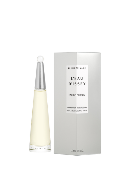 Issey Miyake L’Eau d’Issey Eau de Parfum Refill, 75ml - view 2, 
