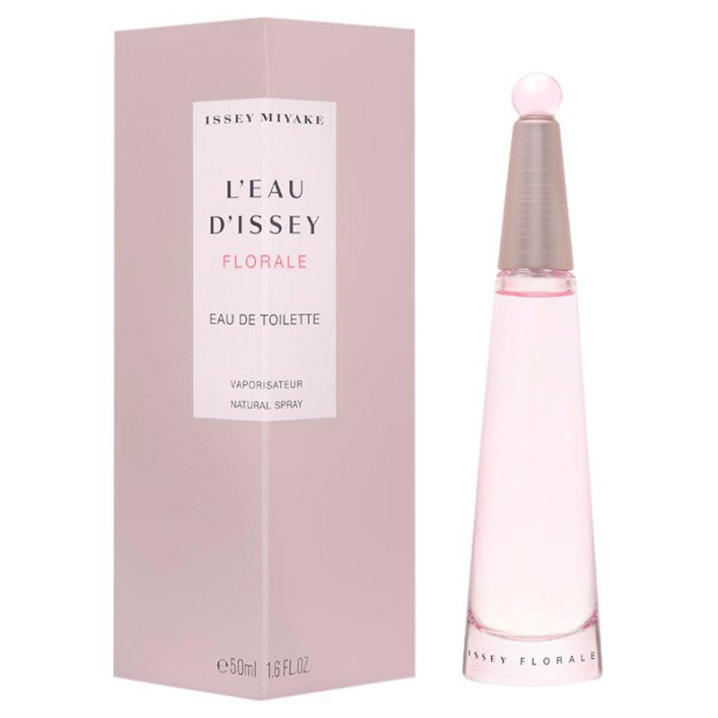 Issey Miyake L'Eau d'Issey Florale Eau de Toilette, 50ml