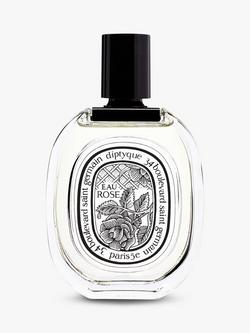 Diptyque Eau Rose Eau de Toilette, 100ml, 