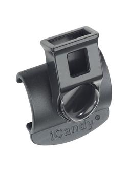 iCandy Peach Parasol/Cup Holder Clamp, 