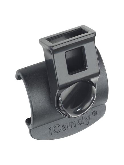 iCandy Peach Parasol/Cup Holder Clamp, 