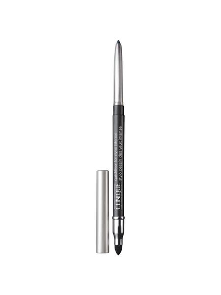Clinique Quickliner for Eyes Intense, Intense Midnight