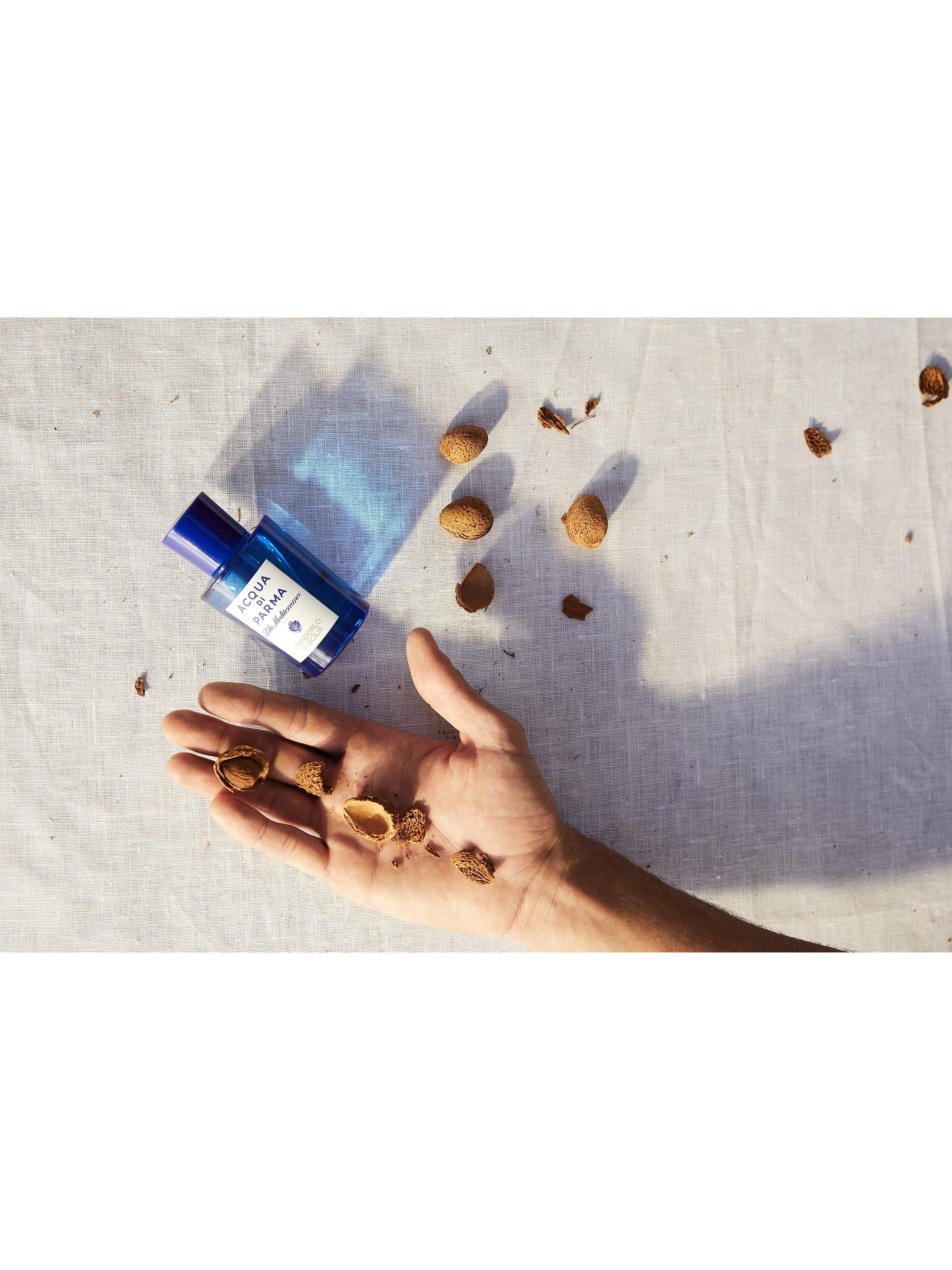 Product image 5 of 6, which shows Acqua di Parma Blu Mediterraneo Mandorlo di Sicilia Eau de Toilette Spray, 150ml