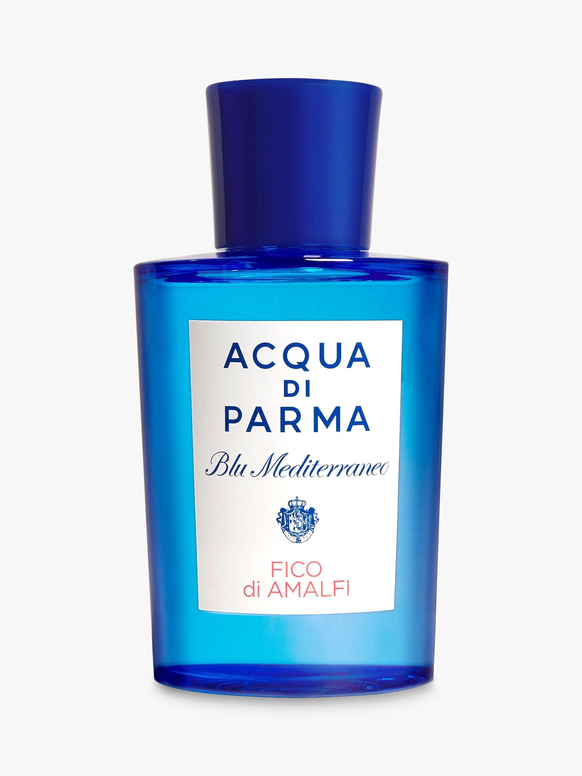 Acqua di Parma Blu Mediterraneo Fico di Amalfi Eau de Toilette Spray, 75ml
