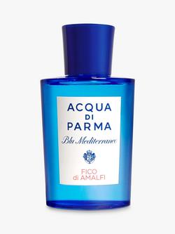 Acqua di Parma Blu Mediterraneo Fico di Amalfi Eau de Toilette Spray, 75ml, 