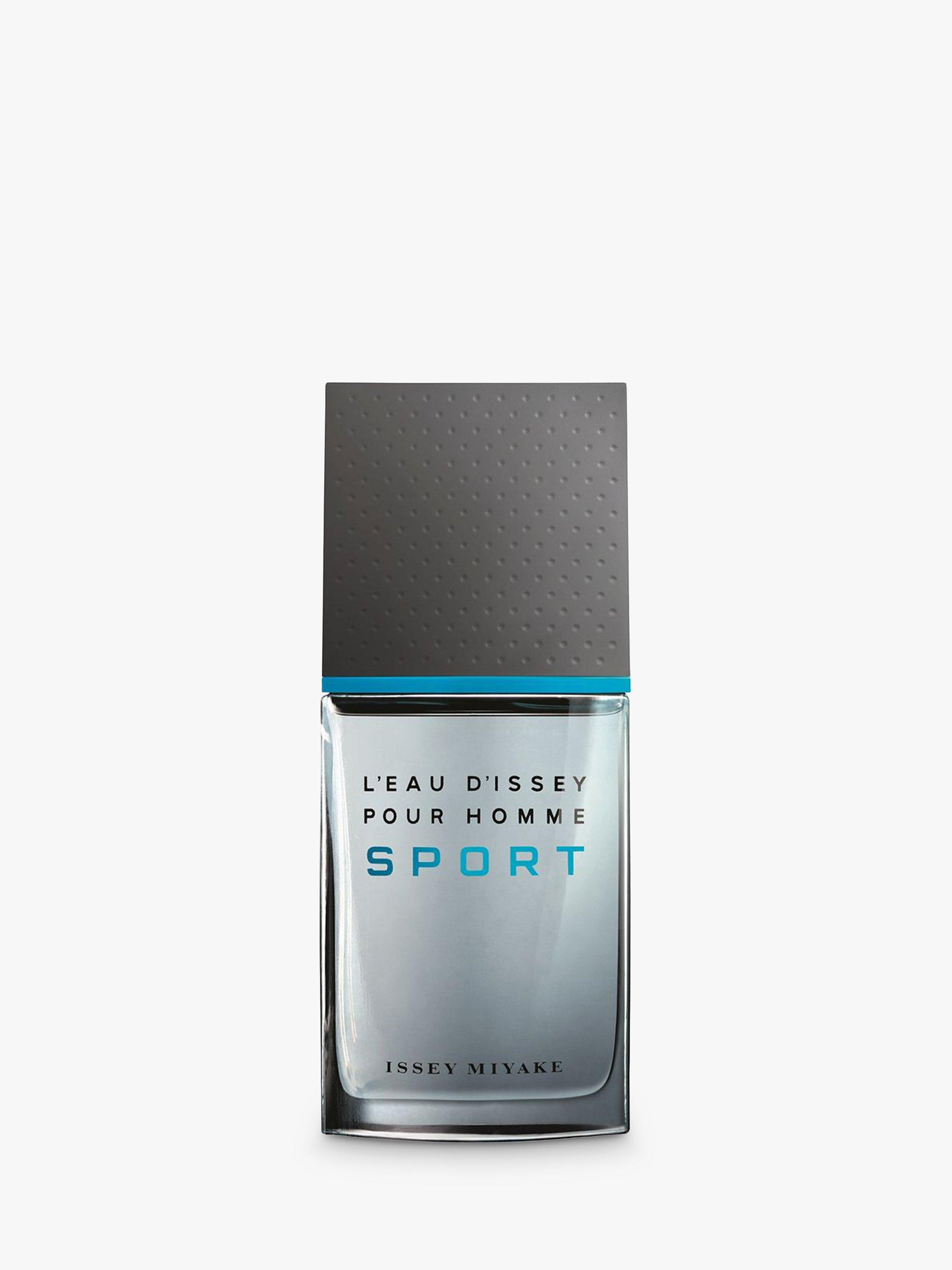 Product image 1 of 2, which shows Issey Miyake L'Eau d'Issey Pour Homme Sport Eau de Toilette, 100ml