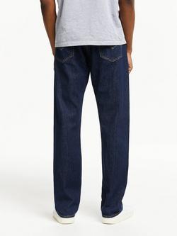 Levi's 501 Original Straight Jeans, One Wash - view 2, One Wash