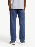 Levi's 501 Original Straight Jeans, Stonewash