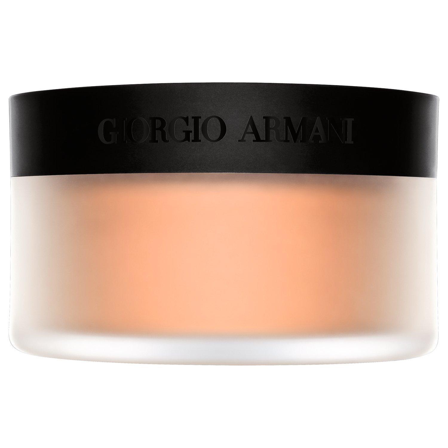 Giorgio Armani Loose Powder