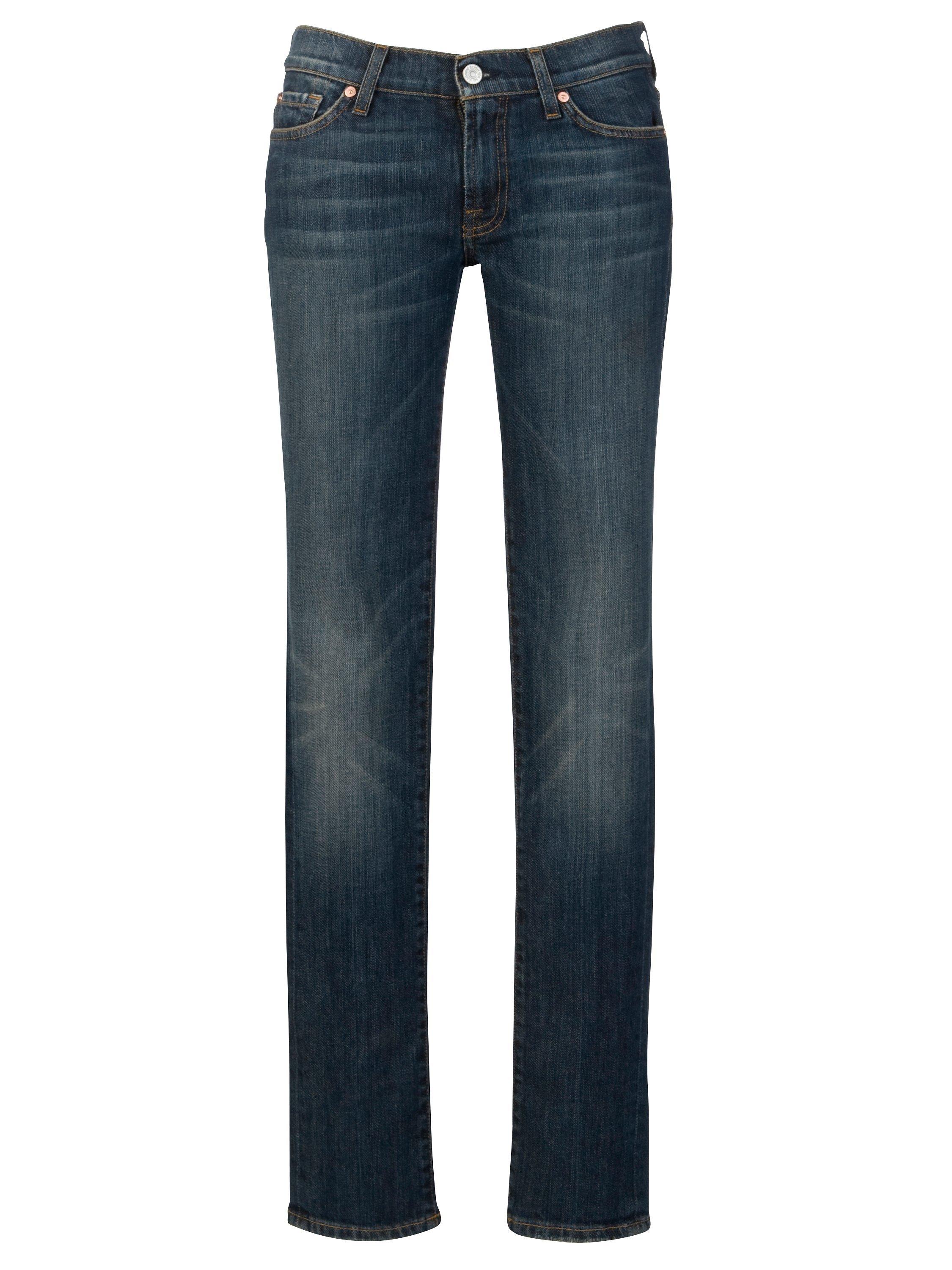 7 For All Mankind Roxanne Skinny Jeans