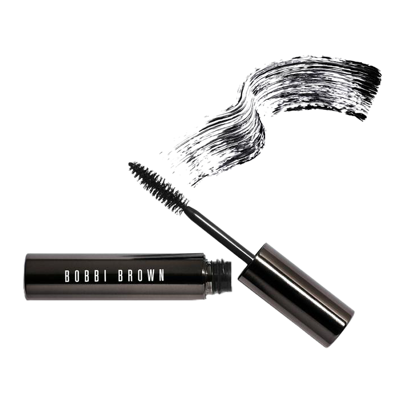 Bobbi Brown Intensifying Long-Wear Mascara, Black