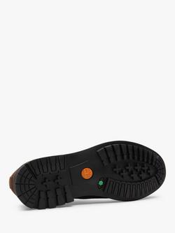 Timberland Stormbuck Waterproof Plain Toe Oxford Shoes, Dark Brown - view 2, Dark Brown