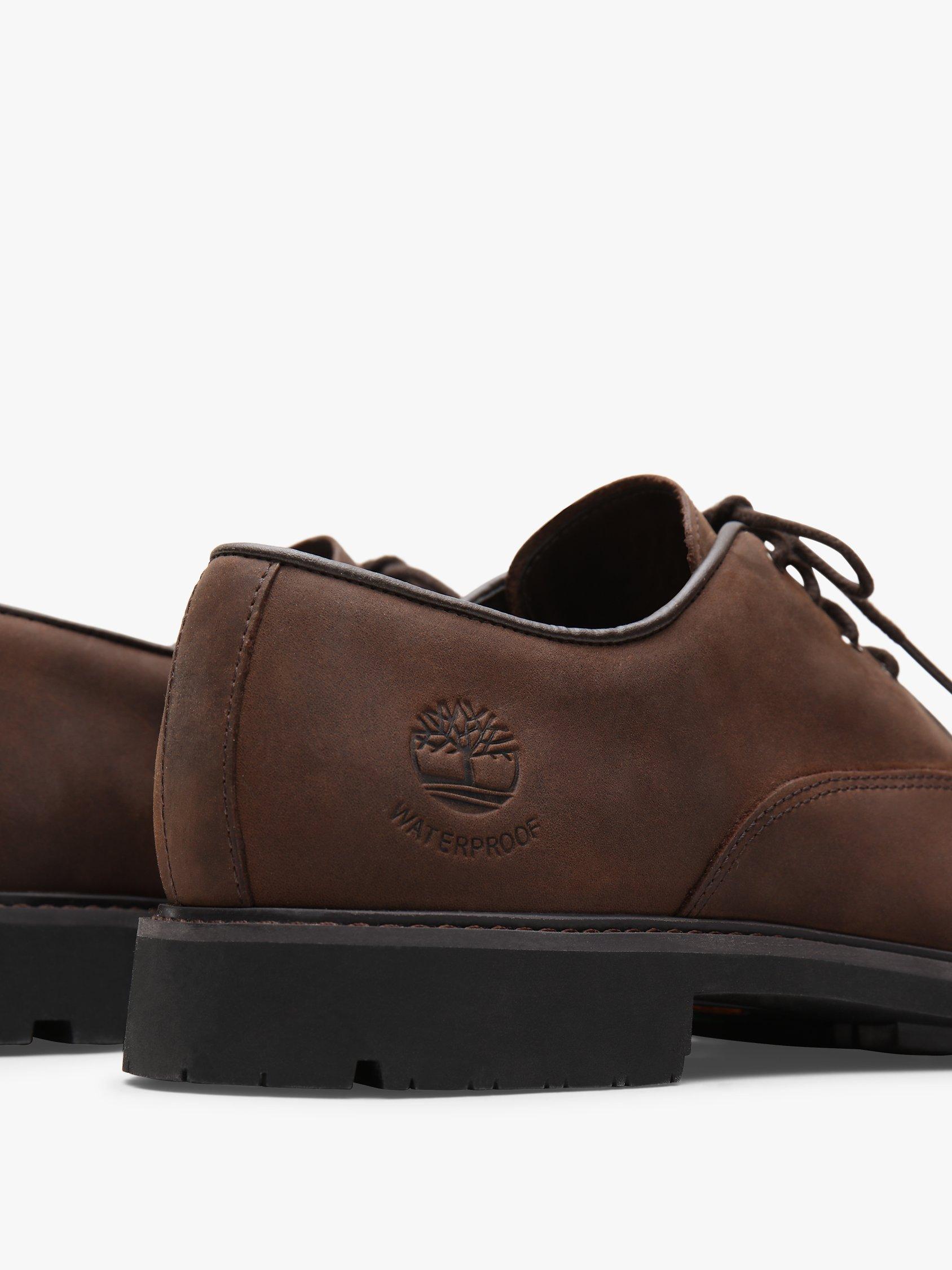 Stormbuck oxford deals timberland