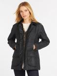 Barbour Beadnell Waxed Jacket