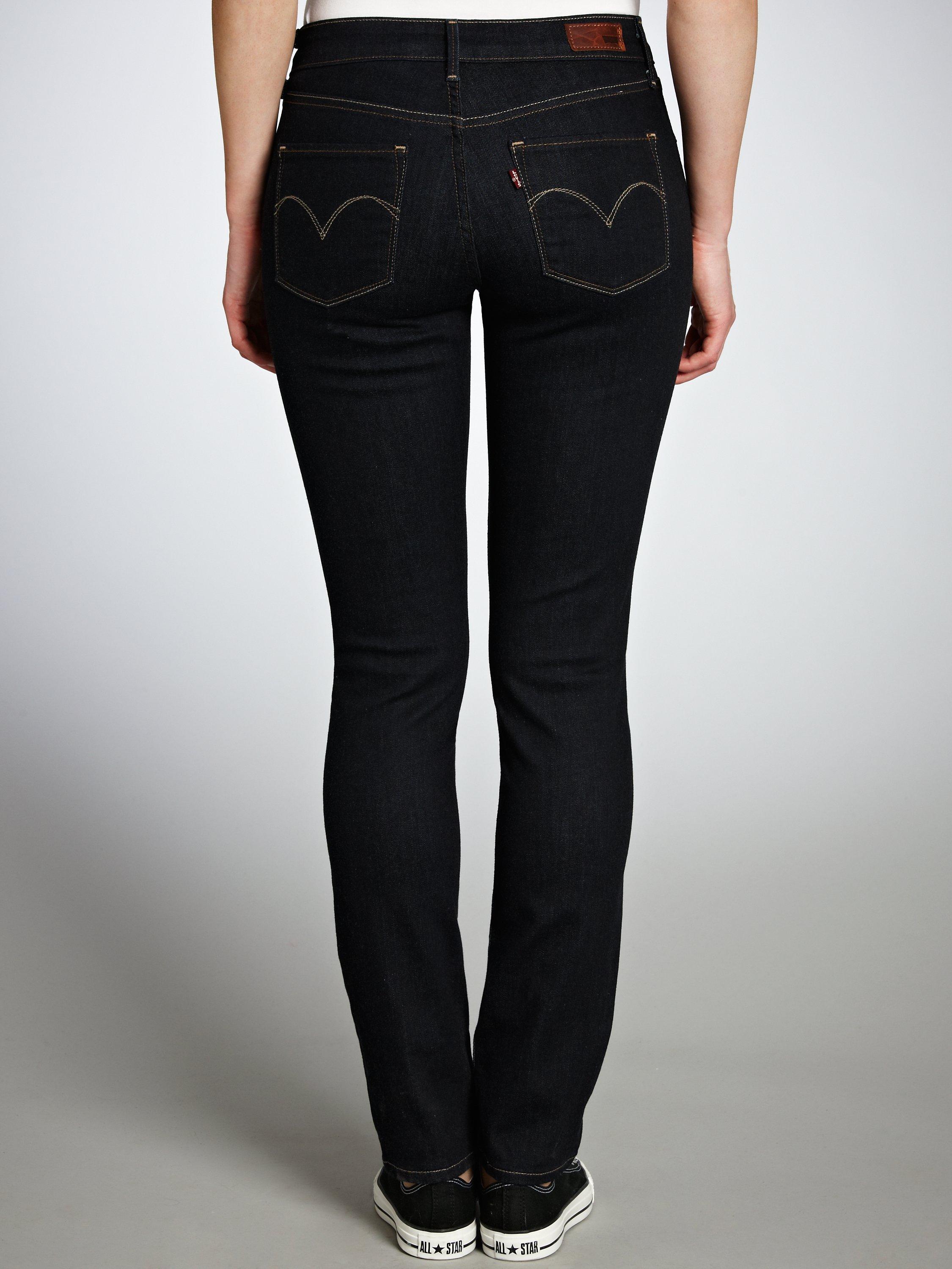 Demi curve jeans on sale