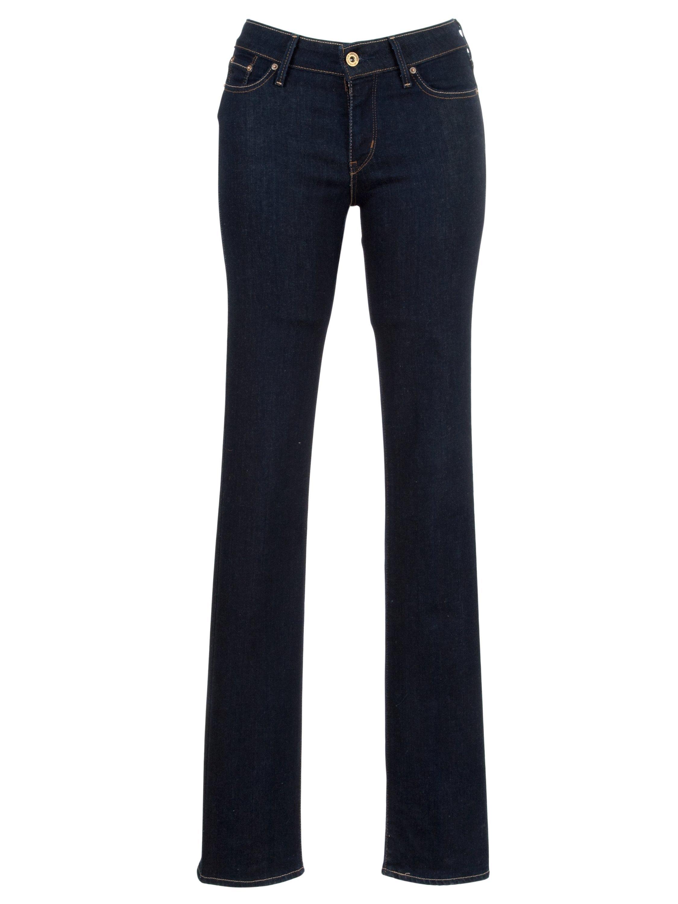 Demi curve jeans hotsell