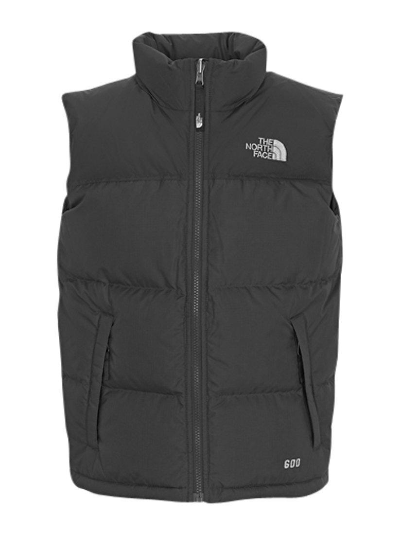 The North Face Boys' Nuptse Gilet